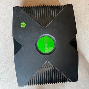 Xbox Orginal
